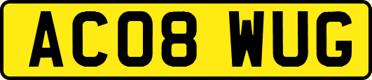 AC08WUG