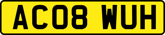 AC08WUH