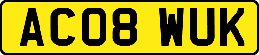 AC08WUK