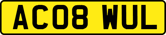 AC08WUL