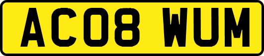 AC08WUM