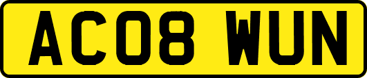 AC08WUN