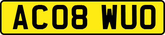 AC08WUO