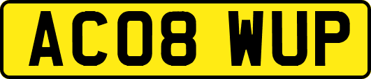 AC08WUP