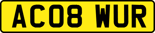 AC08WUR