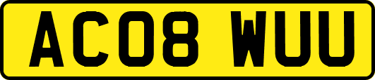 AC08WUU