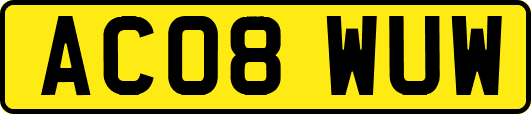 AC08WUW