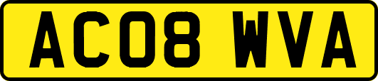 AC08WVA