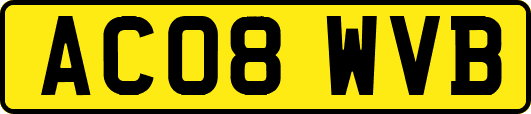 AC08WVB