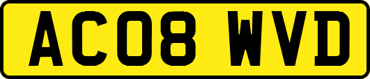 AC08WVD