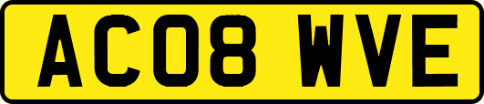 AC08WVE