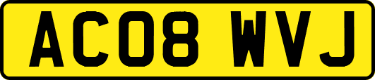 AC08WVJ
