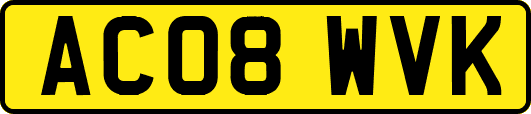 AC08WVK