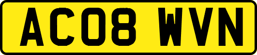 AC08WVN