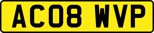 AC08WVP