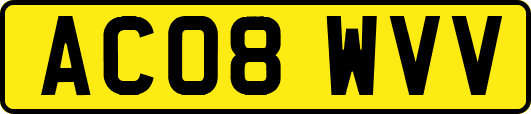 AC08WVV