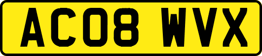 AC08WVX