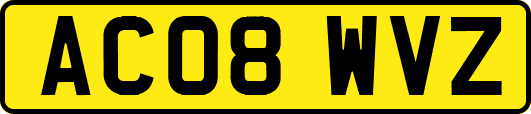 AC08WVZ