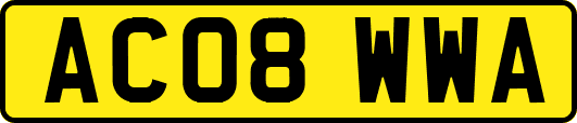 AC08WWA