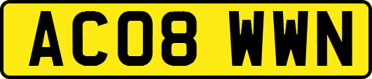AC08WWN