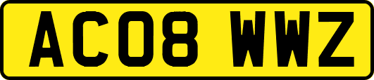 AC08WWZ