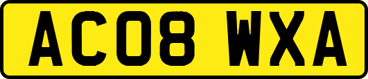 AC08WXA