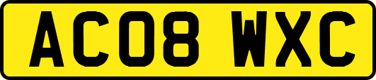 AC08WXC