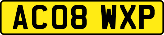 AC08WXP