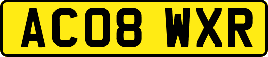 AC08WXR