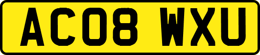 AC08WXU