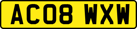 AC08WXW