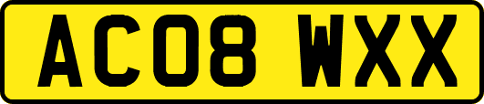 AC08WXX