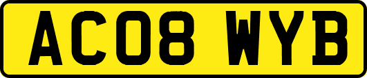 AC08WYB