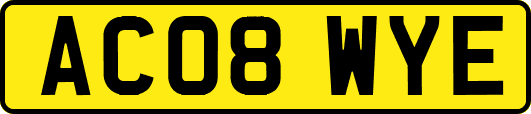 AC08WYE