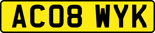 AC08WYK