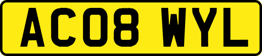 AC08WYL