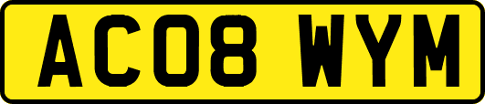 AC08WYM