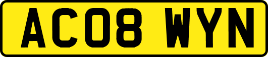AC08WYN