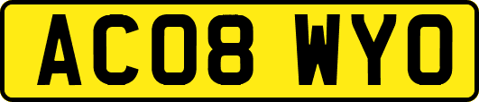 AC08WYO