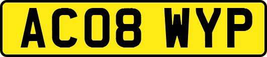 AC08WYP