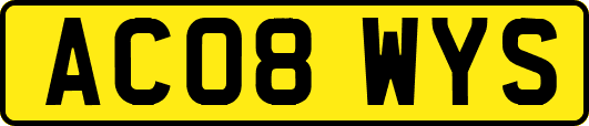 AC08WYS