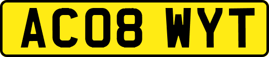 AC08WYT