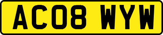 AC08WYW