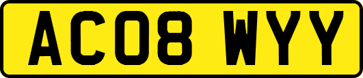 AC08WYY
