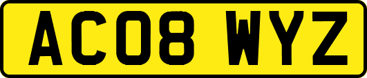AC08WYZ
