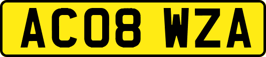AC08WZA