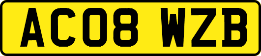 AC08WZB