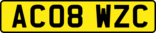 AC08WZC