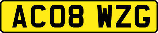 AC08WZG