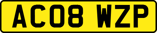 AC08WZP